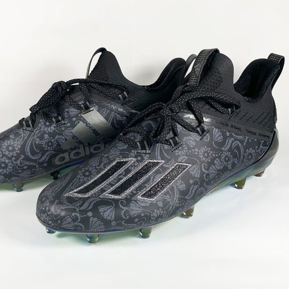 adizero young king black